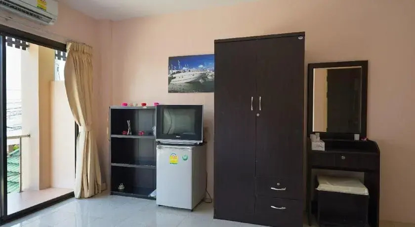 Aurora Guesthouse