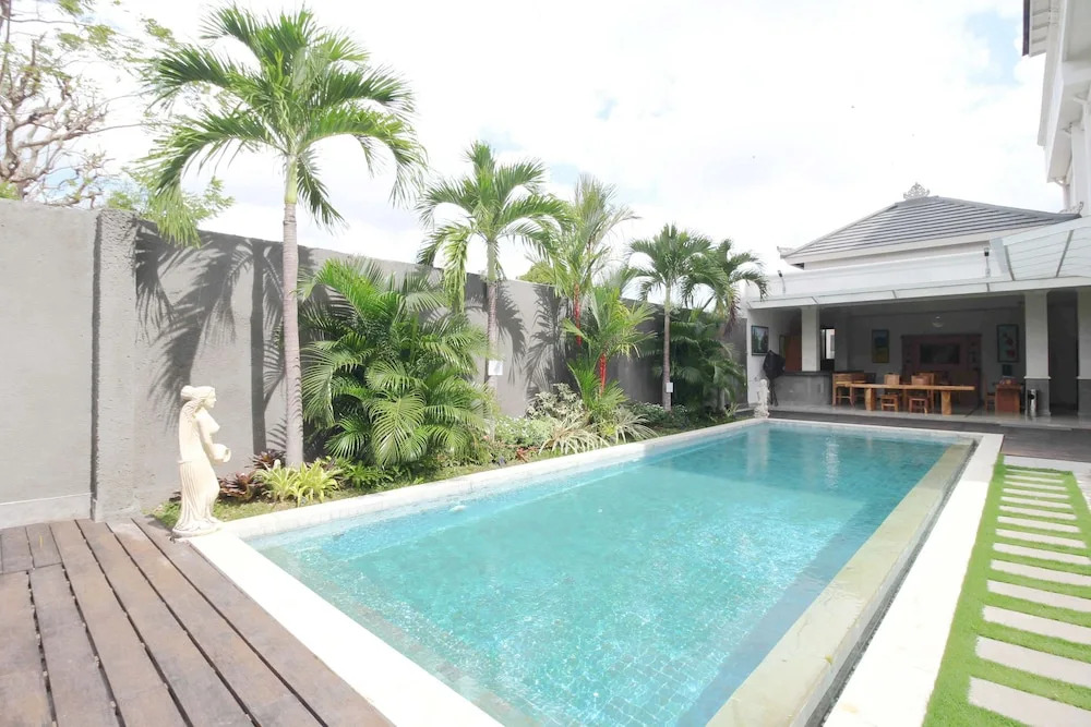 Airy Jimbaran Buanasari 88 Bali