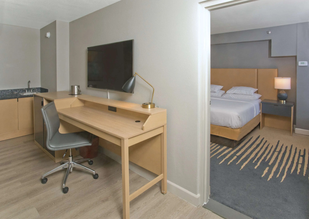 Doubletree By Hilton Chico, Ca