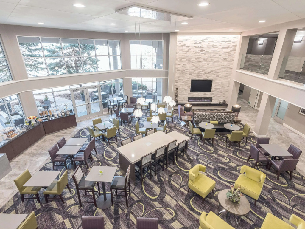 La Quinta by Wyndham Denver Tech Center