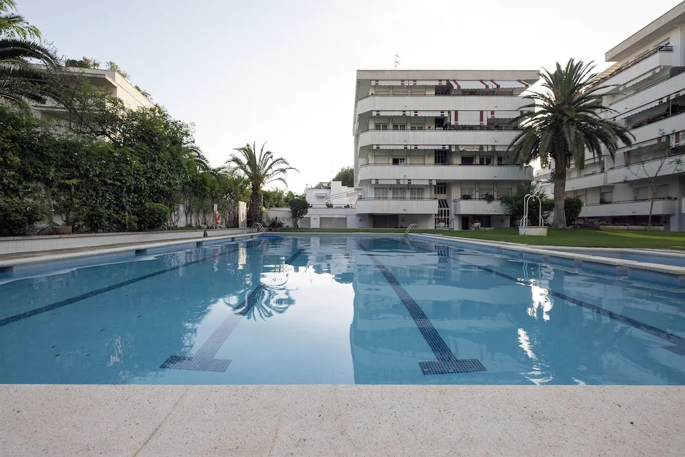 Apartamento - Clarimar 8 Jordi