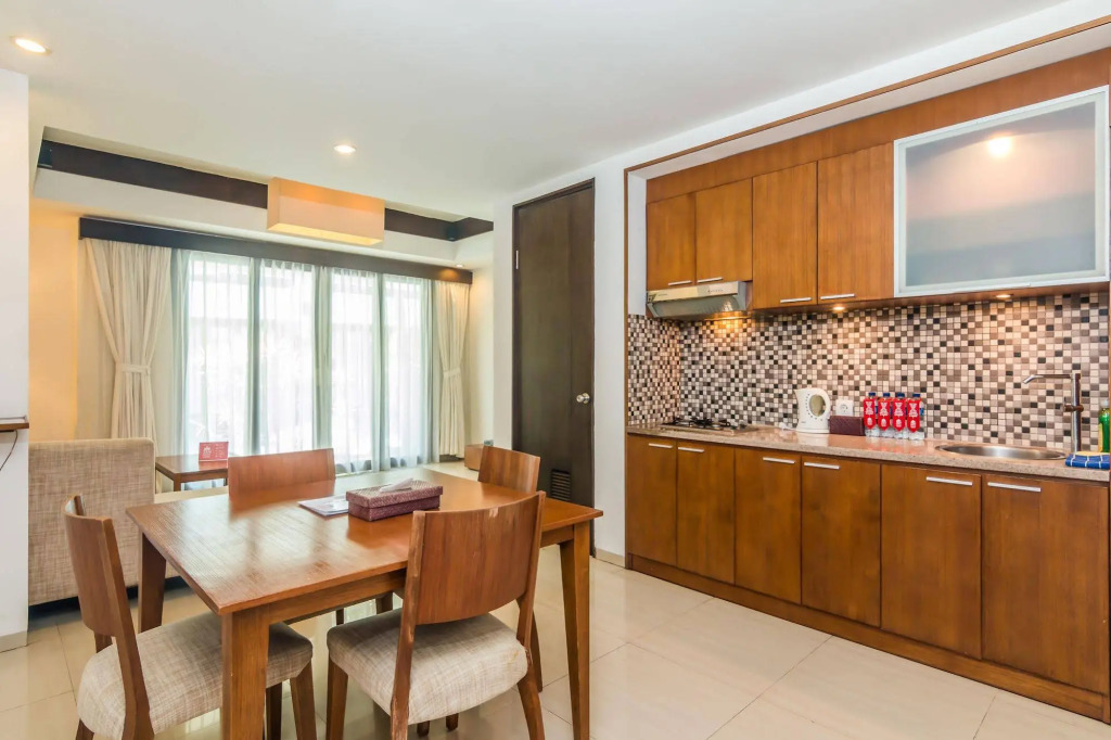 Zen Rooms Dewi Ratih Seminyak