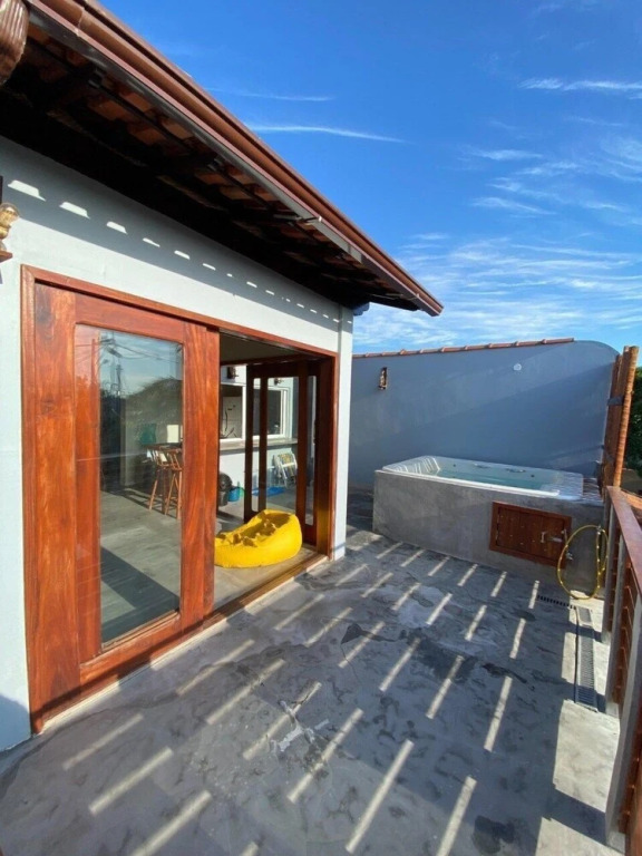 RiqueHouse Hidro churrasqueira a 500 m