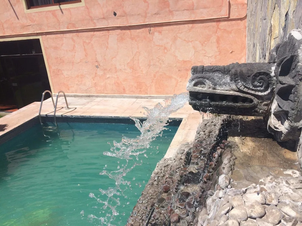 Hotel El Jaguar