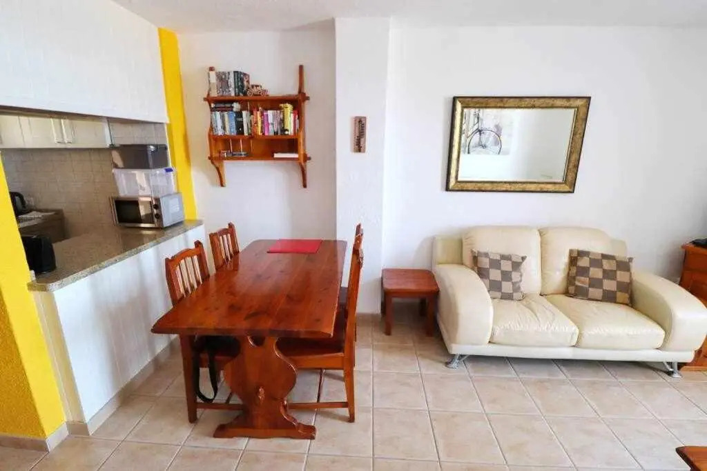 Parque Santiago II 379 by Tenerife Rental and Sales