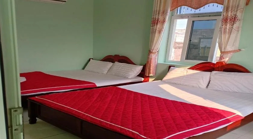 Ly Tri Ly Son Hotel
