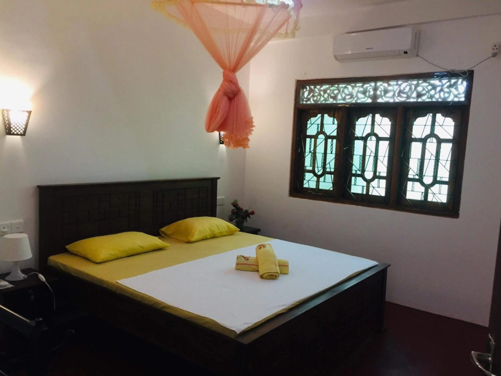 Nature Villa