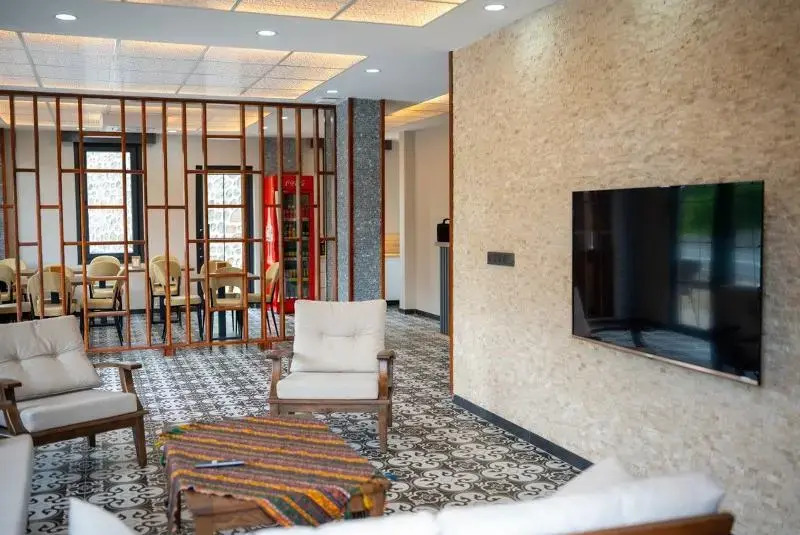 Mayavera Otel
