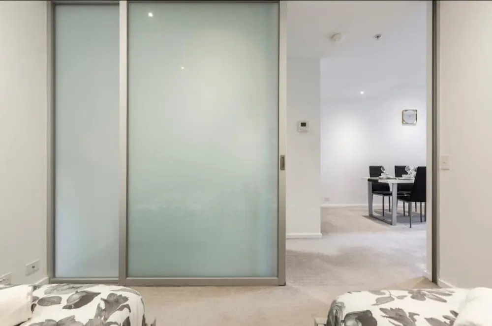 Prima Pearl Luxury 2-Bedroom Apartment