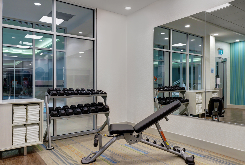 Holiday Inn Express & Suites - Port Elgin