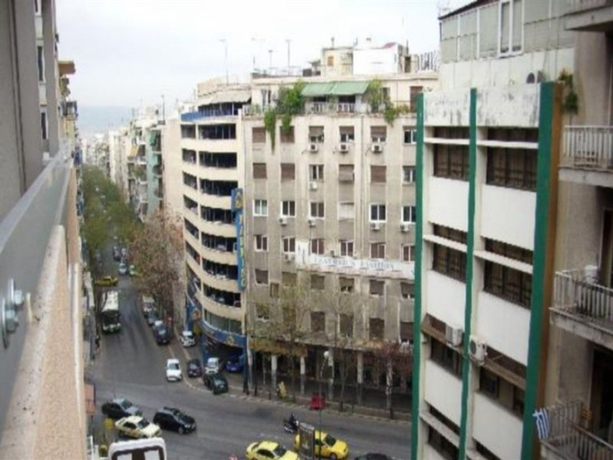 Ionis Hotel