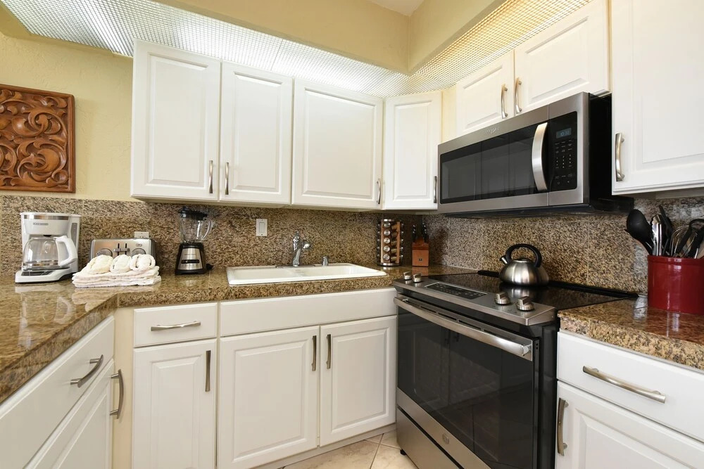 Papakea #a109 1 Bedroom Condo by RedAwning