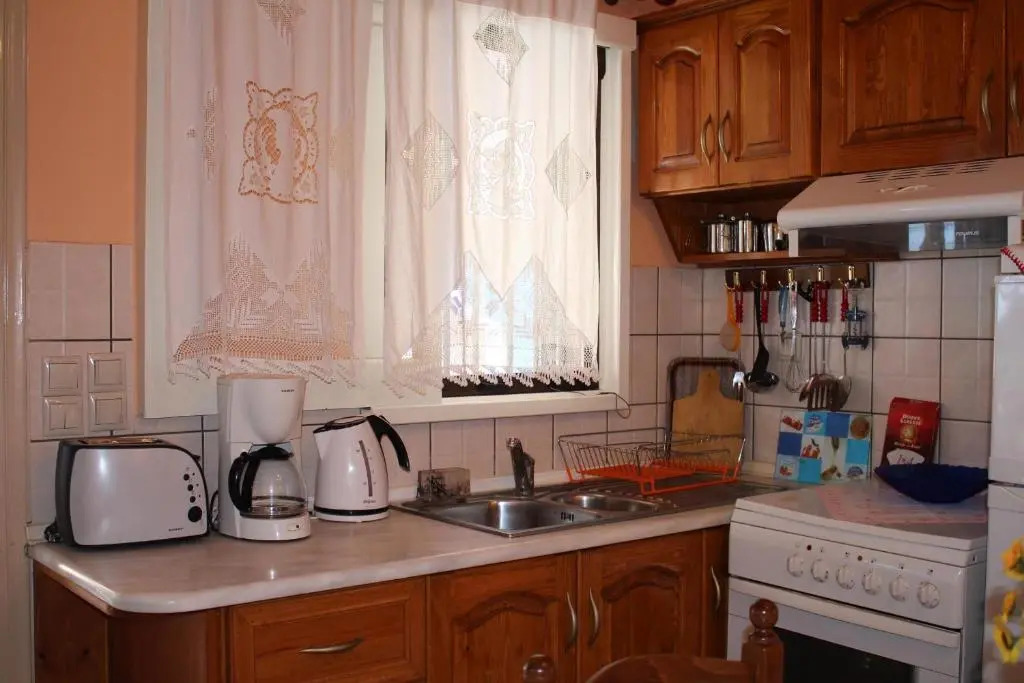 Holiday Home Dina