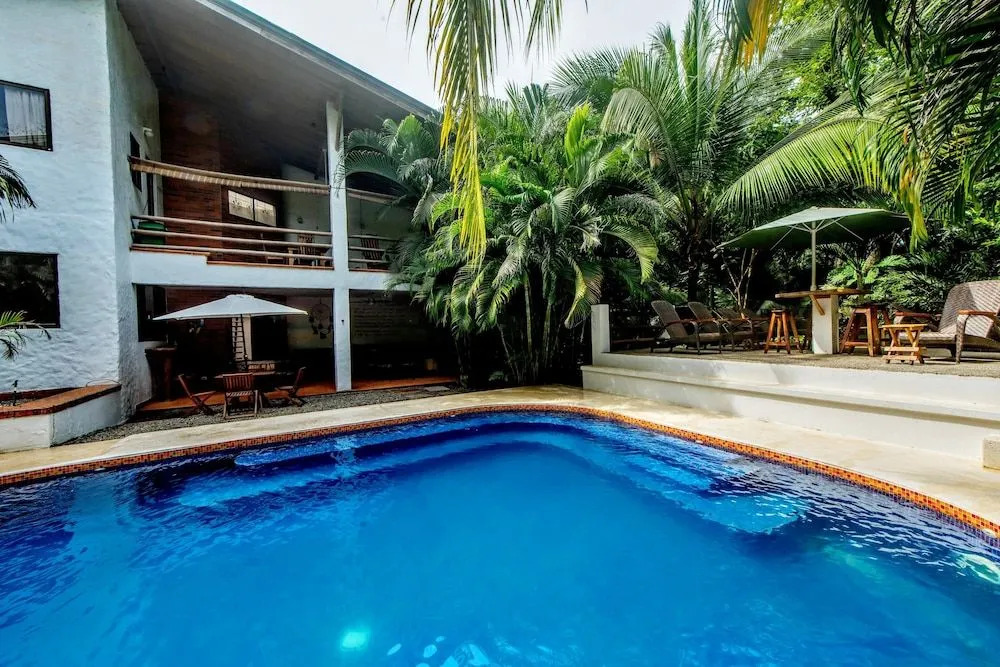 Dreamcatcher Hotel - Live the Dream of Santa Teresa