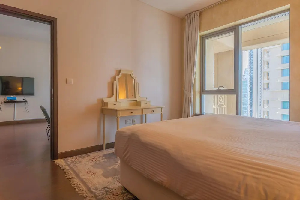 BellaVista - 1 Bedroom Burj Khalifa View