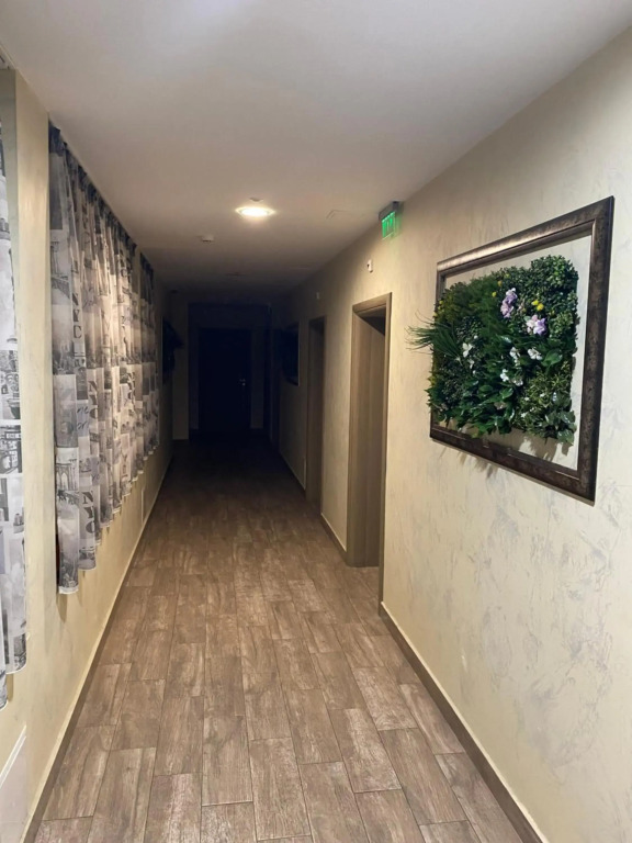 City Hotel