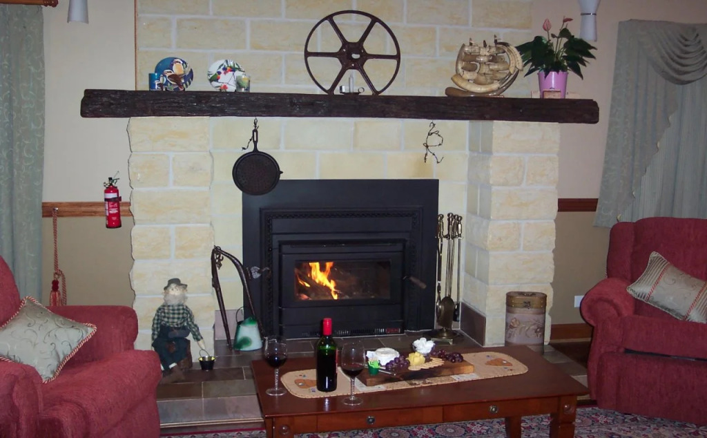 R on the Downs BnB & Spa Cottages