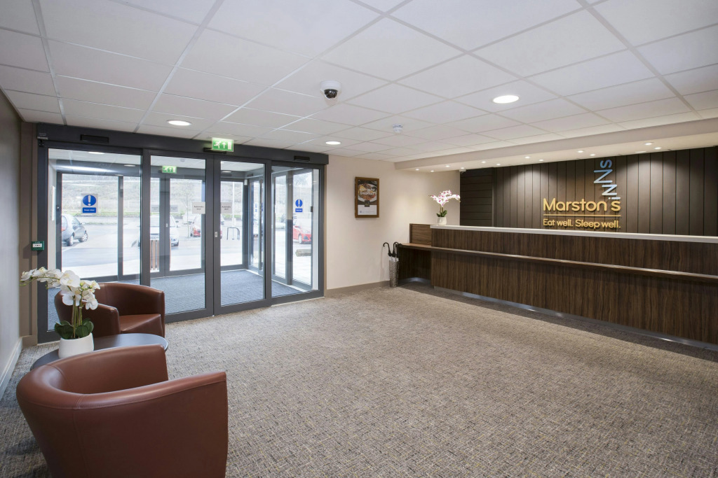 Spring River Ebbsfleet by Marstons Inns