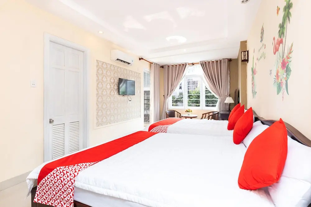 Sao Bien Hotel