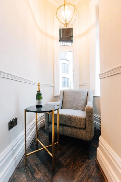 Bank Apartments Portrush