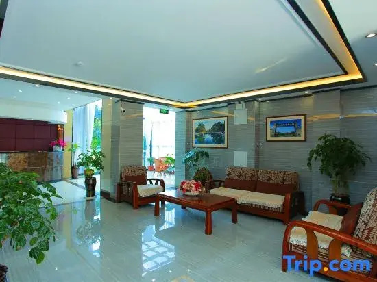 Yunnan Normal University Guesthouse