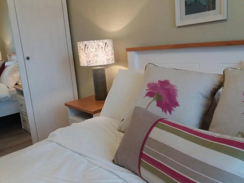 Dunmore East Ocean View Suite