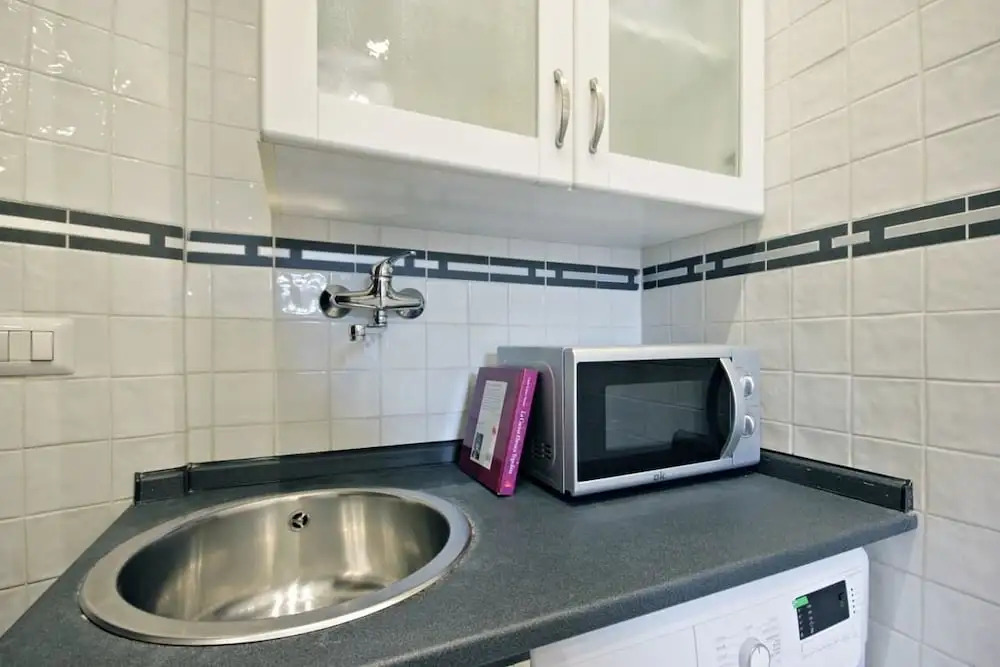 Velvet Trastevere Apartment