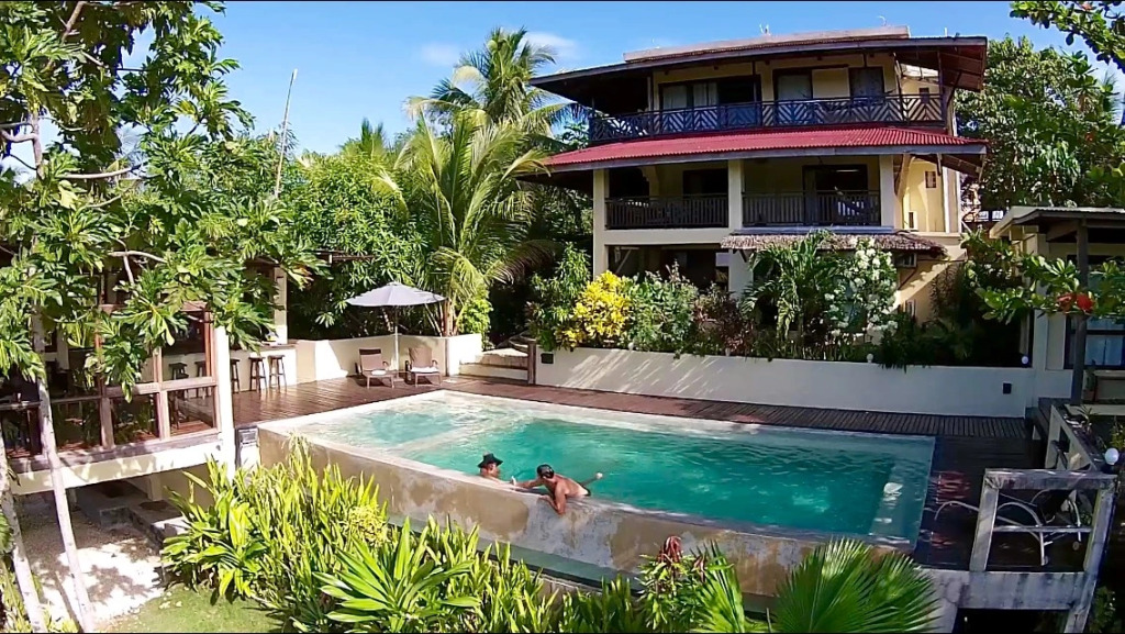 Villa Maya