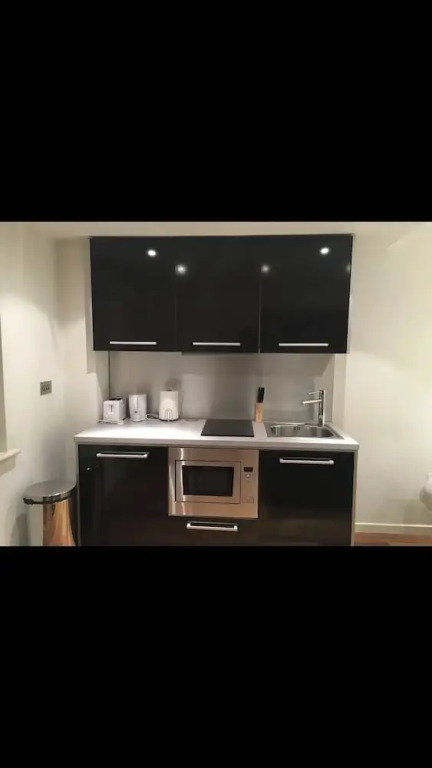 Greengate Luxury Apartment