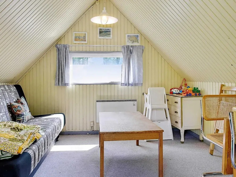 6 Person Holiday Home in Oksbol