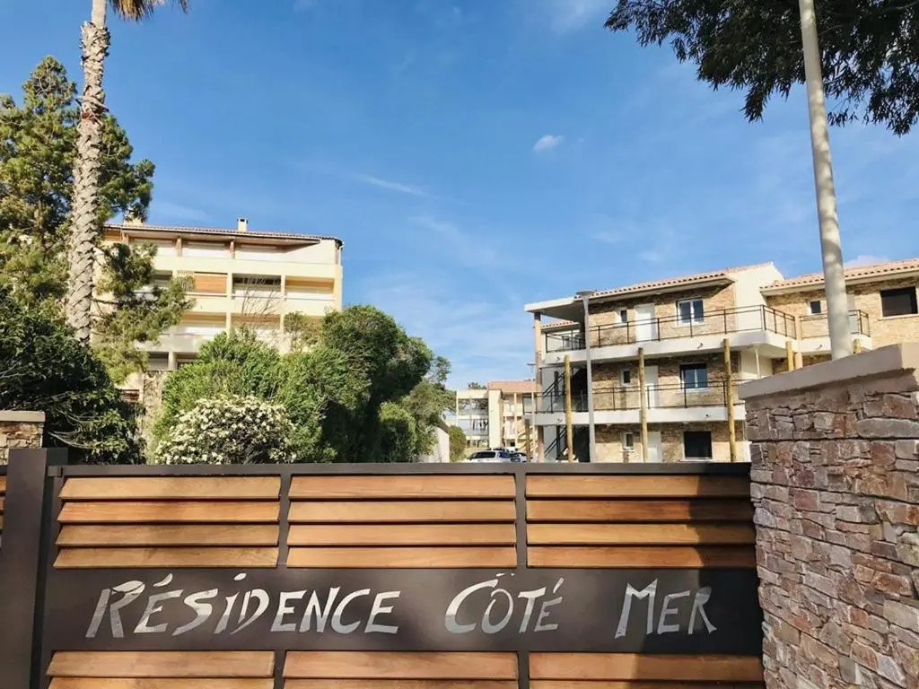 Appartement Calvi, 2 pièces, 4 personnes - FR-1-63-261