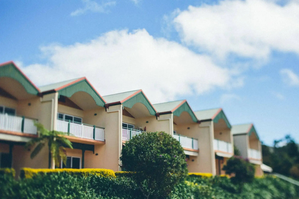 Tinaroo Lake Resort