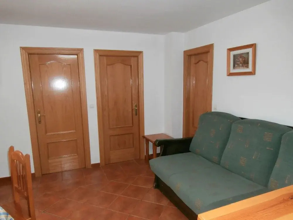 200 Meters From the Fully Equipped ski Lifts and Wifi
