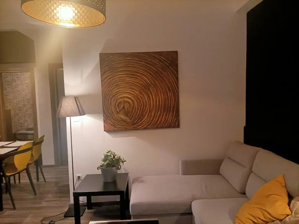 Kallimarmaro Cozy