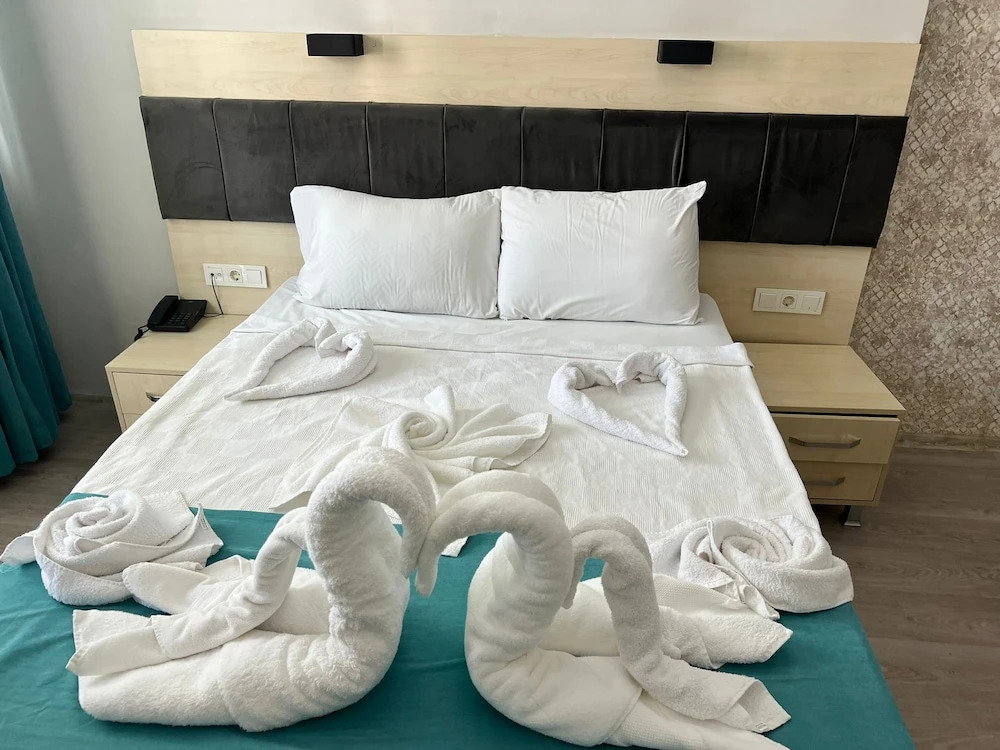 Ayra Family Club Hotel