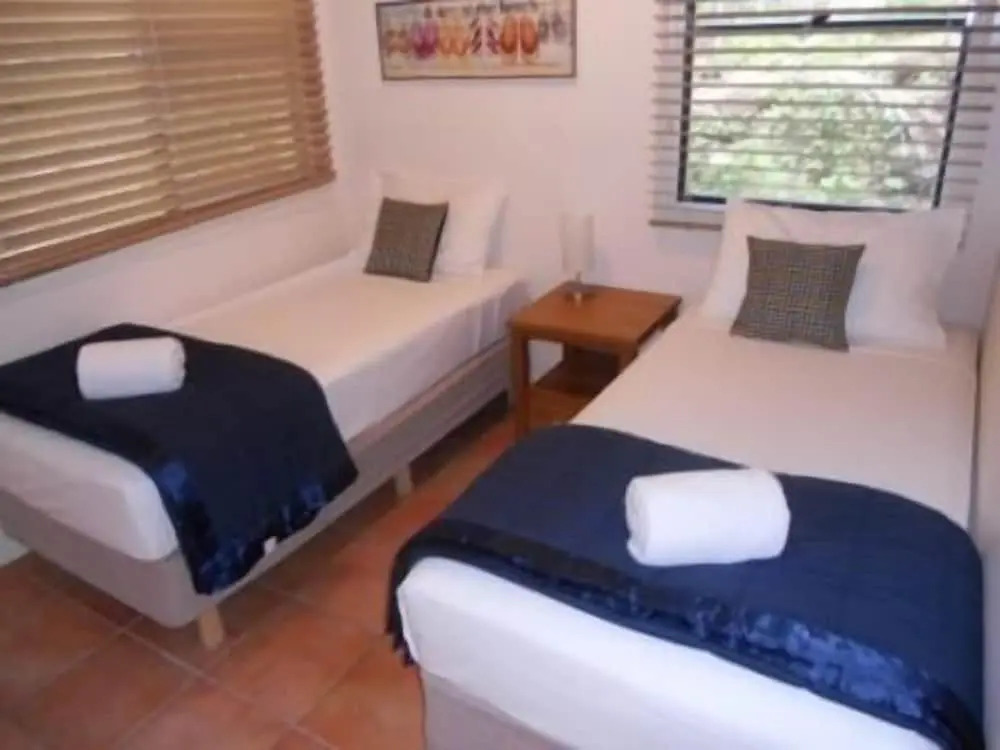 Mediterranean Resorts