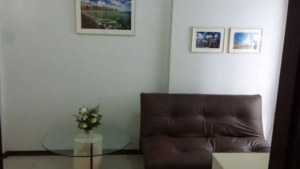 Villa Costeira Beira Mar