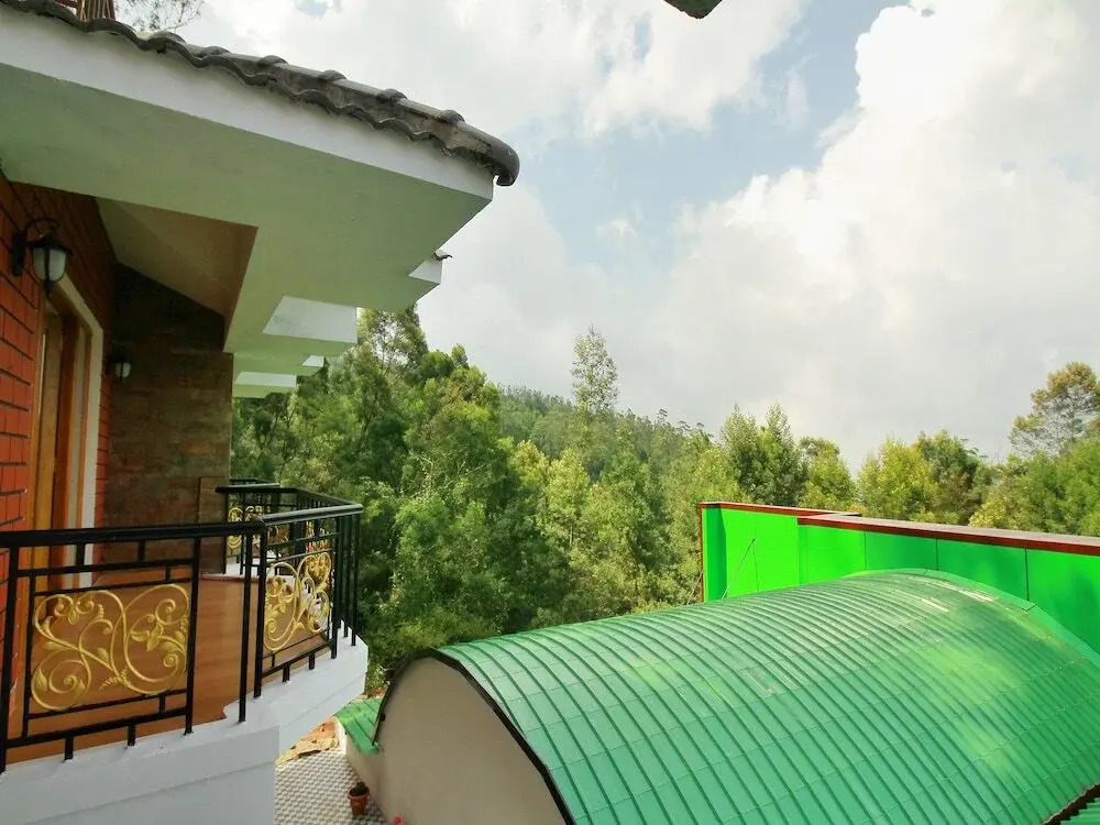 Vista Suites Doddabetta Ooty By Bestinn Leisure