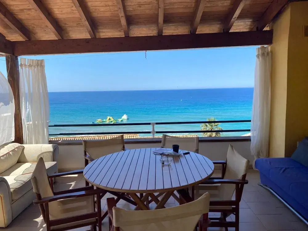 Corfu Island Apartment 91