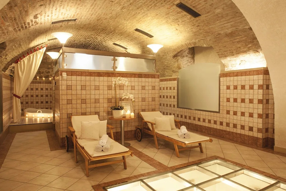Hapimag Resort Budapest