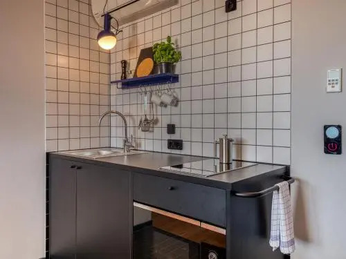 STAYERY Berlin Friedrichshain - stylish Rooms & Apartments