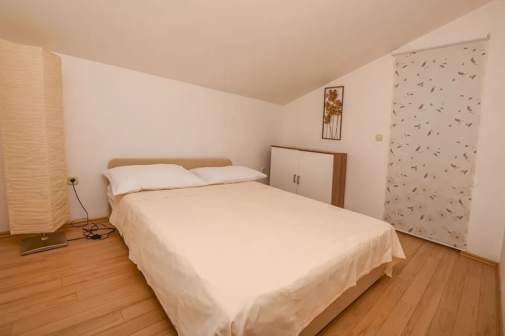 Apartment Zdravka