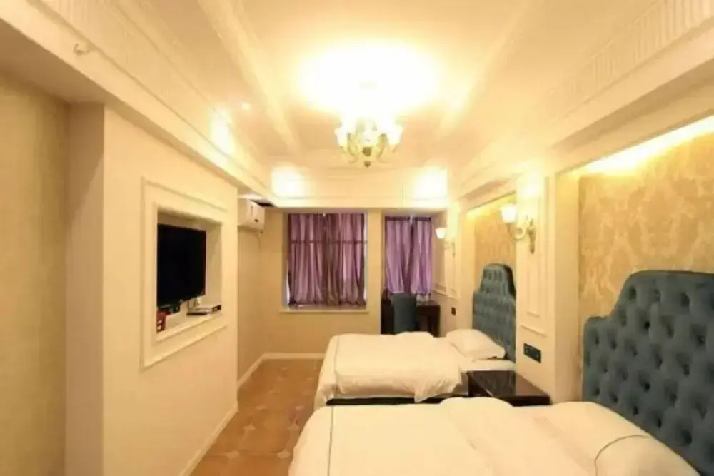 Yueyou Boutique Hotel Wanyuehui