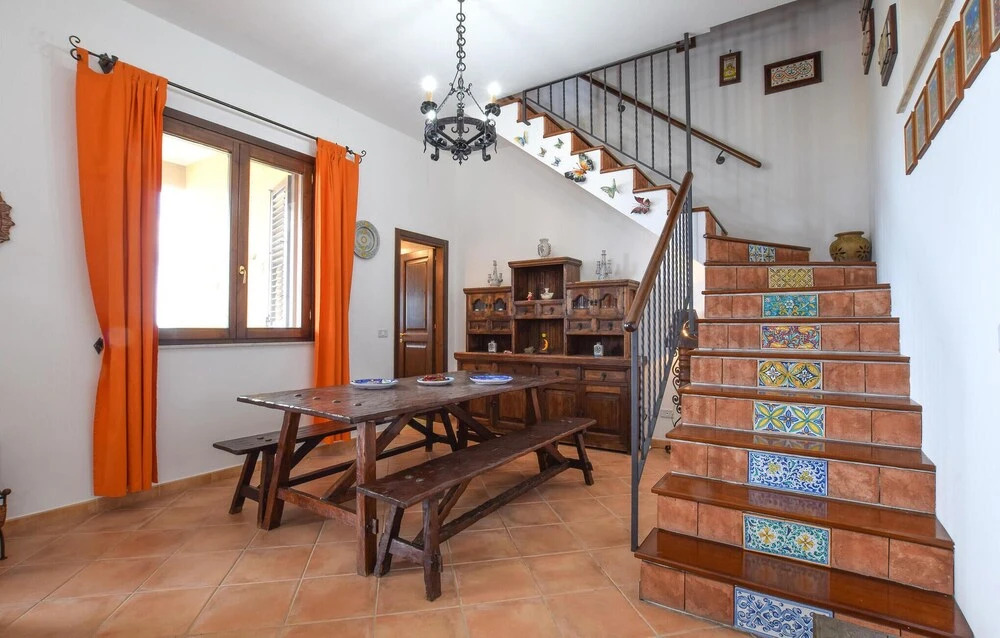 Nice Home In Trabia With Wifi