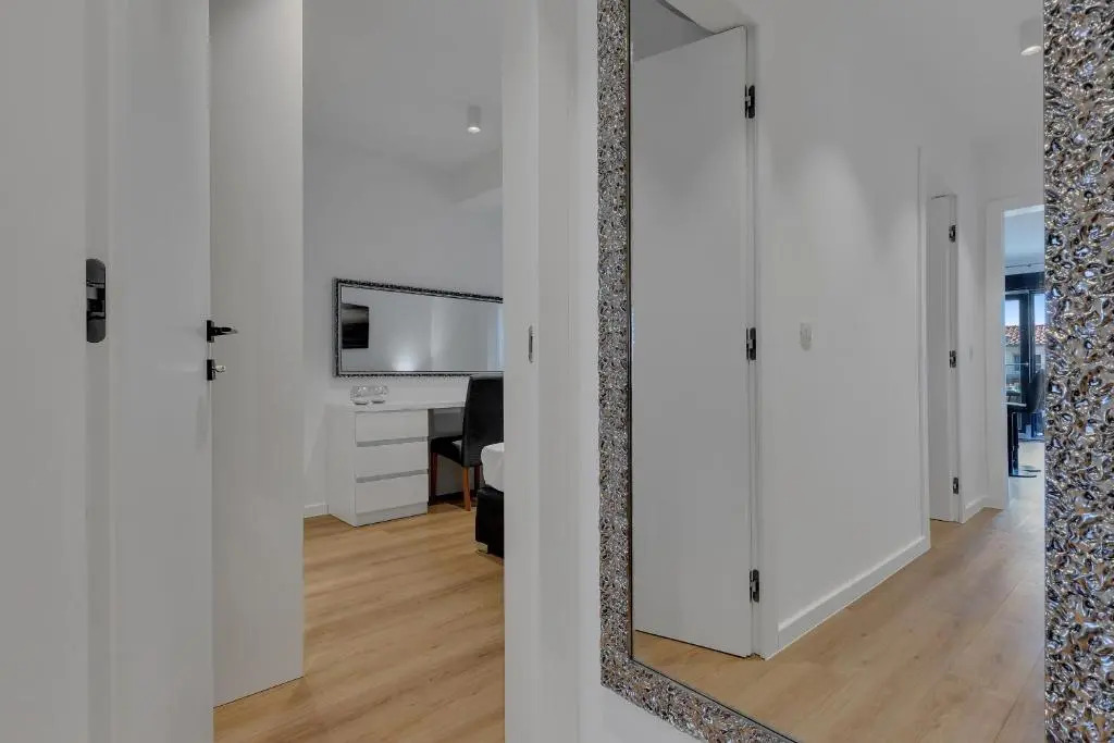 Makarska Apartman David