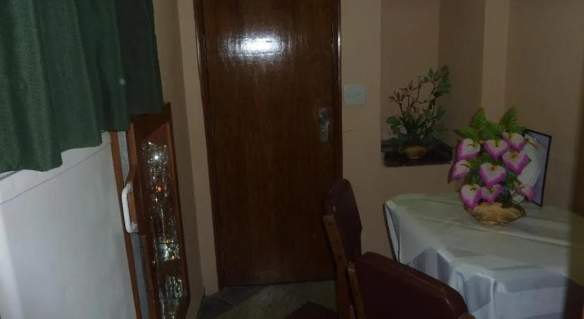 Andorinha Hotel