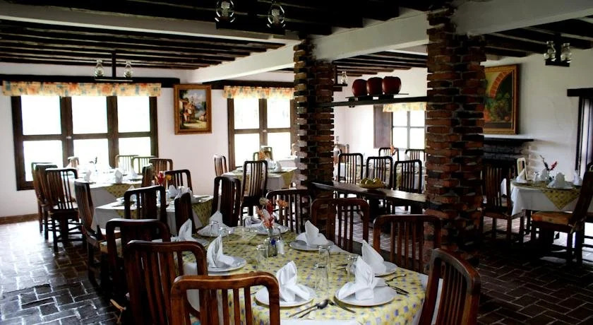 Hotel Al final de la Senda