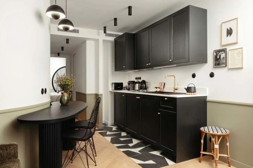 My Maison In Paris Montmartre