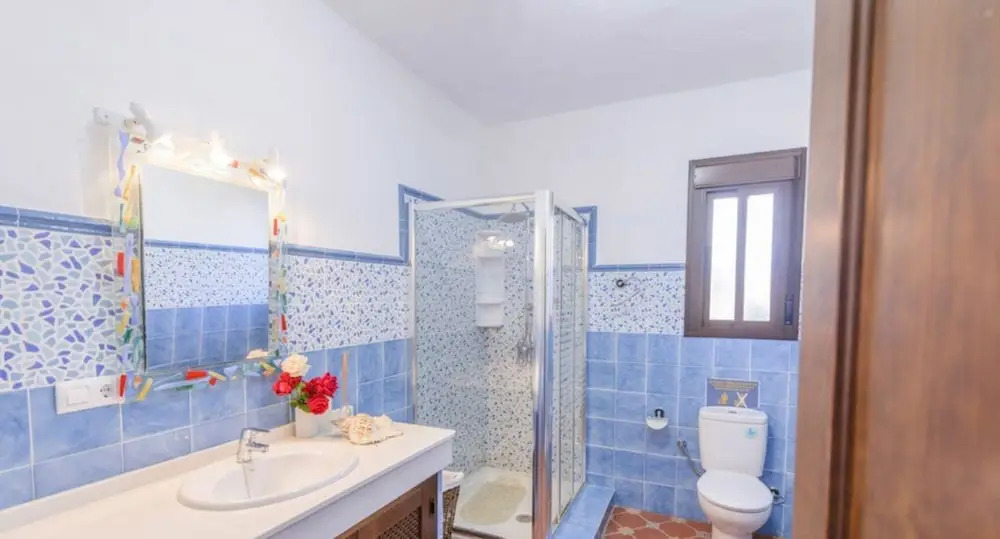 Casa en el Gastor Cadiz 100824 by MO Rentals