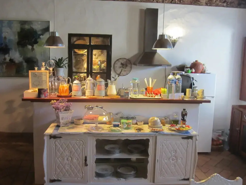 Casa da Tita